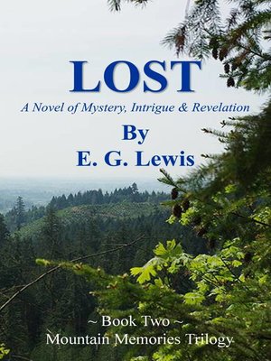 cover image of Lost